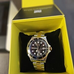 Invicta Watch
